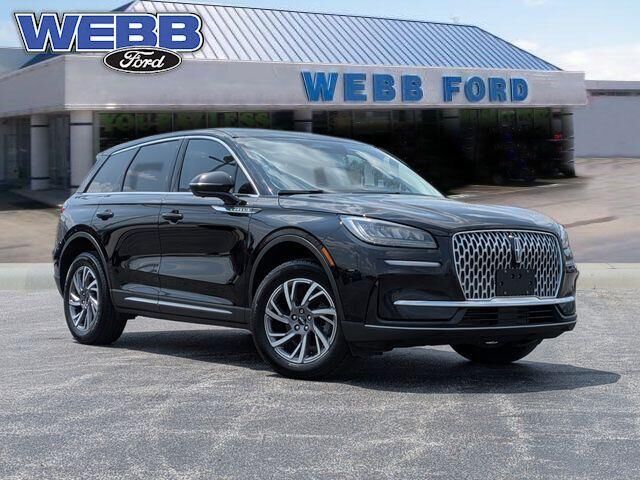 2024 Lincoln Corsair Premiere — photo 1 of 13