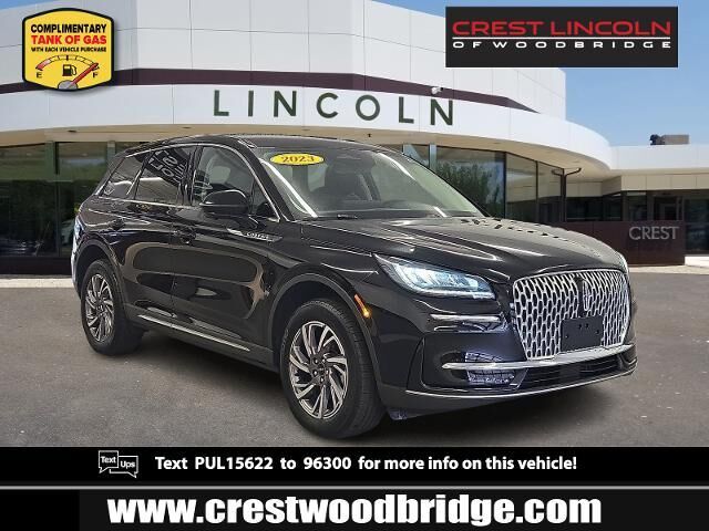 2023 Lincoln Corsair Standard — photo 1 of 26