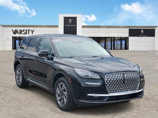 2024 Lincoln Corsair Premiere — photo 1 of 13