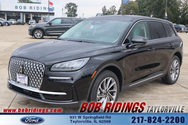 2024 Lincoln Corsair Premiere