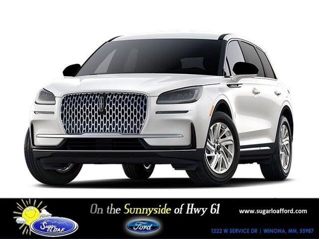 2025 Lincoln Corsair Premiere — photo 1 of 1