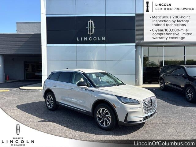 2023 Lincoln Corsair Standard — photo 1 of 13