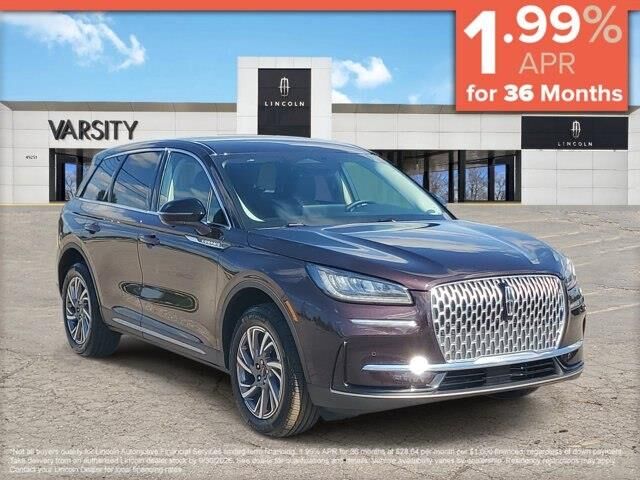 2023 Lincoln Corsair Standard — photo 1 of 13