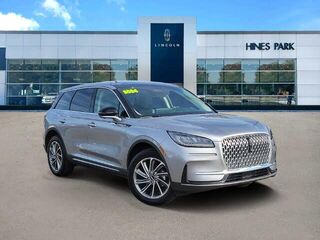 2024 Lincoln Corsair Premiere