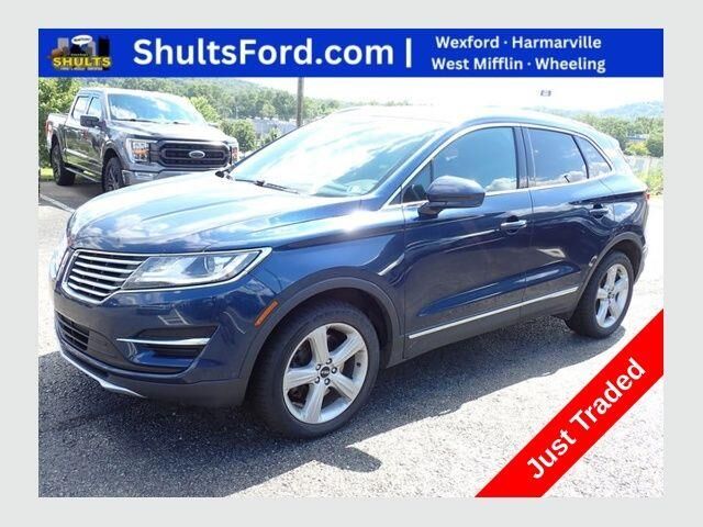2015 Lincoln MKC Base — photo 1 of 26