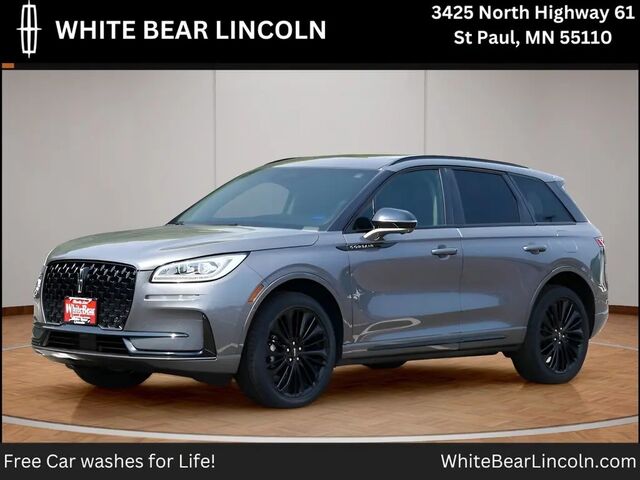 2024 Lincoln Corsair Reserve