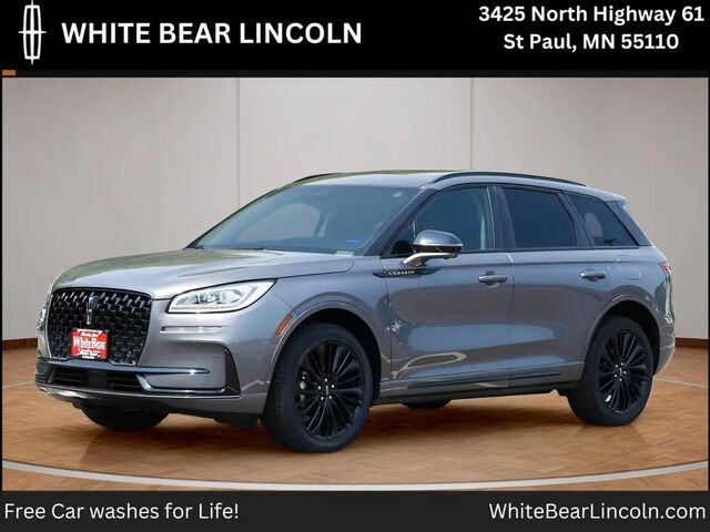 2024 Lincoln Corsair Reserve
