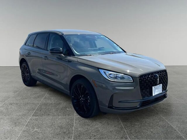 2025 Lincoln Corsair Reserve
