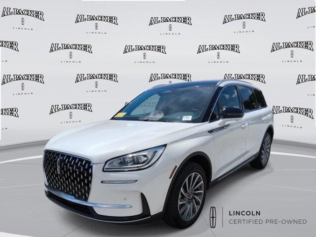 2023 Lincoln Corsair Reserve
