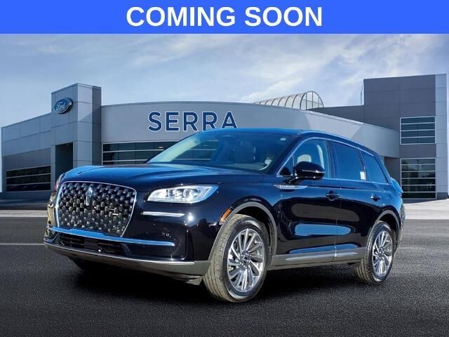 2024 Lincoln Corsair Reserve