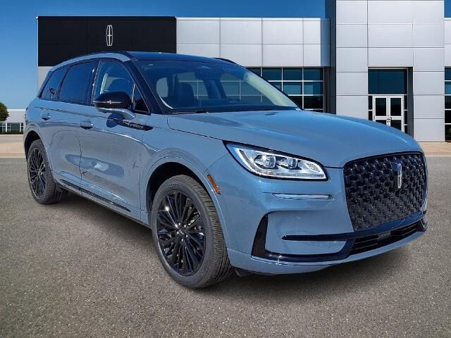 2024 Lincoln Corsair Reserve