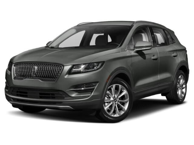 2019 Lincoln MKC Select