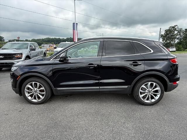 2019 Lincoln MKC Select — photo 1 of 13