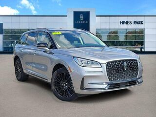 2024 Lincoln Corsair Reserve