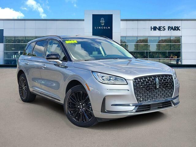 2024 Lincoln Corsair Reserve