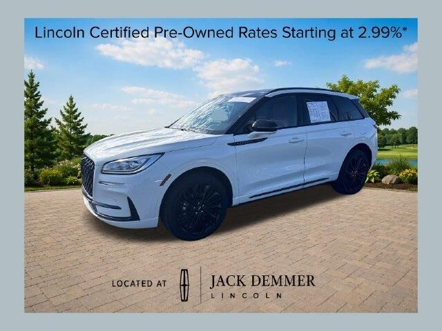 2024 Lincoln Corsair Reserve