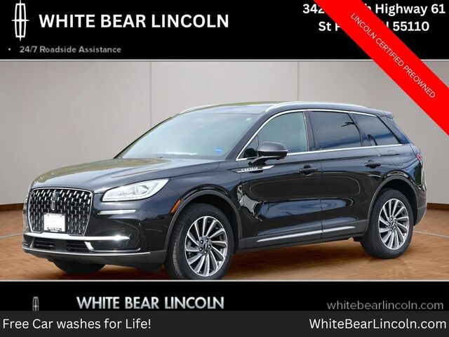 2024 Lincoln Corsair Reserve