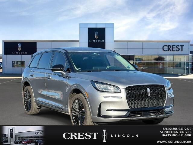 2024 Lincoln Corsair Reserve