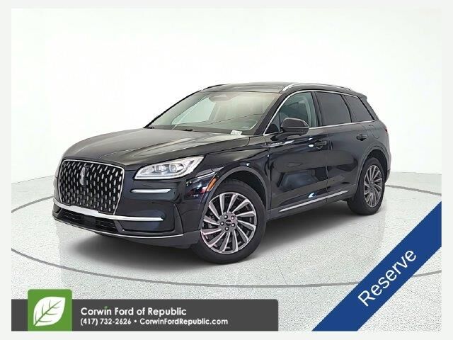 2023 Lincoln Corsair Reserve