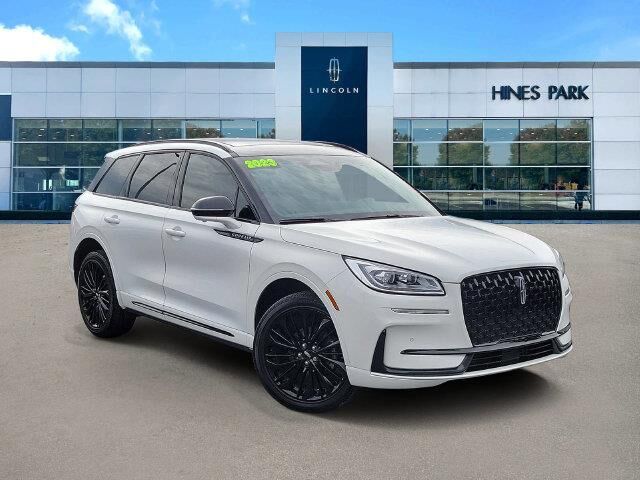2023 Lincoln Corsair Reserve