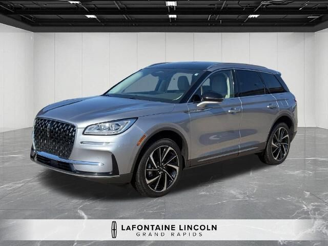2024 Lincoln Corsair Reserve