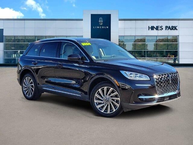 2024 Lincoln Corsair Reserve