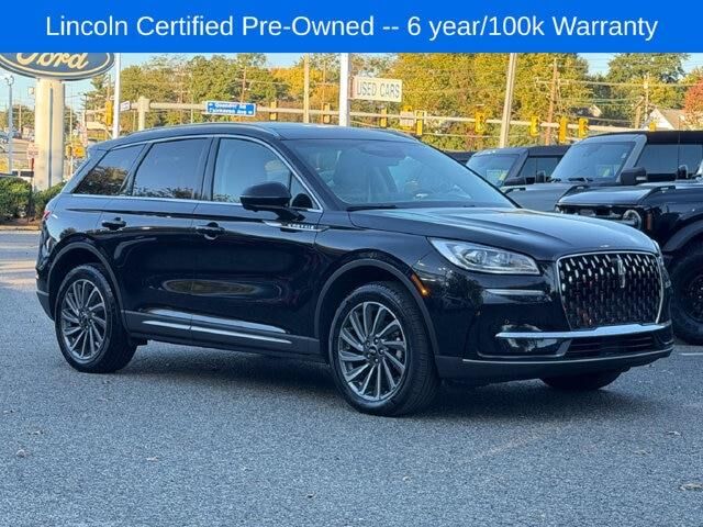 2023 Lincoln Corsair Reserve