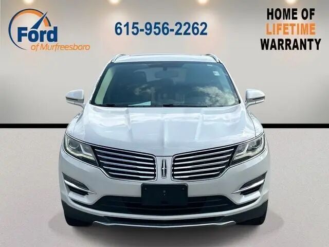 2016 Lincoln MKC Reserve — photo 1 of 39