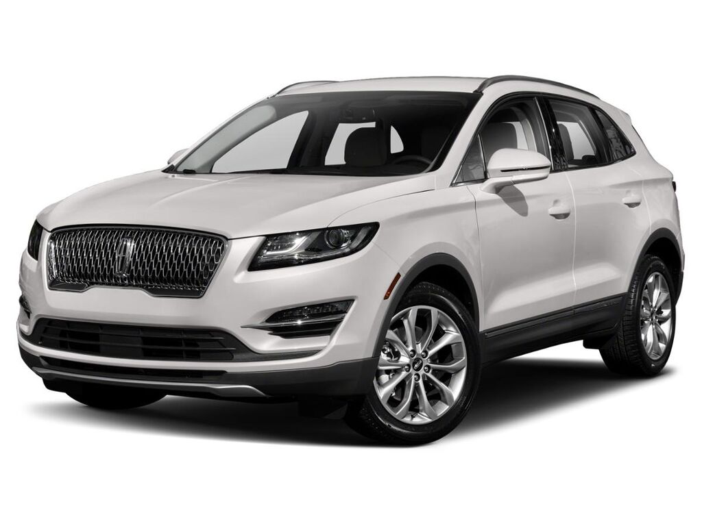 2019 Lincoln MKC Reserve — photo 1 of 1