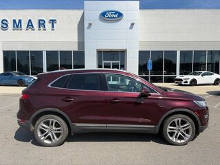 2018 Lincoln MKC Reserve