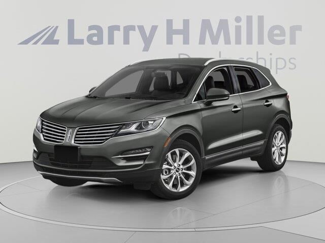 2017 Lincoln MKC Reserve — photo 1 of 26