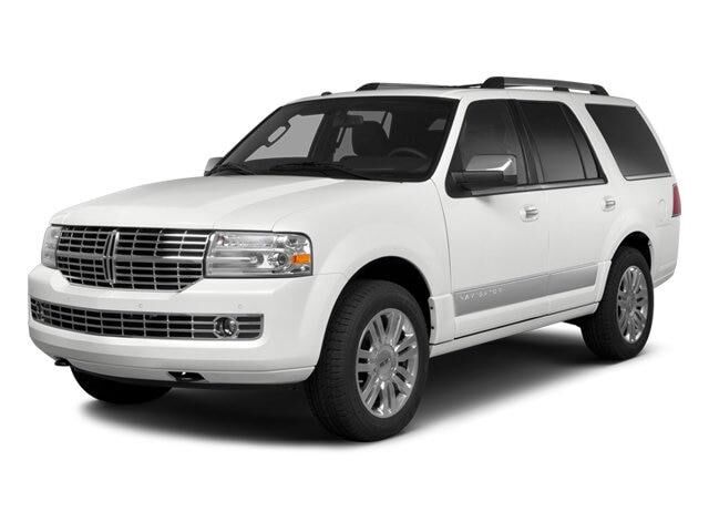 2014 Lincoln Navigator Base — photo 1 of 1