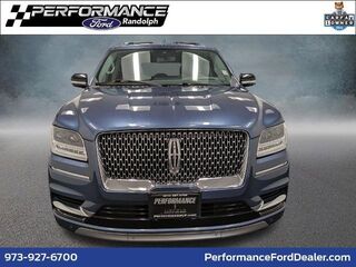 2019 Lincoln Navigator Select
