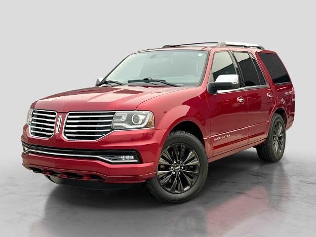 2015 Lincoln Navigator Base