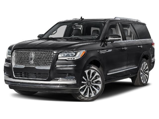 2024 Lincoln Navigator Reserve — photo 1 of 15