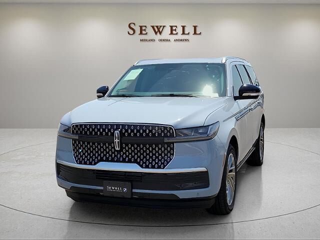 2026 Lincoln Navigator Reserve — photo 1 of 14