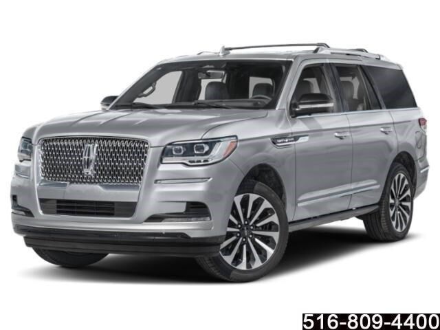 2023 Lincoln Navigator Reserve — photo 1 of 26