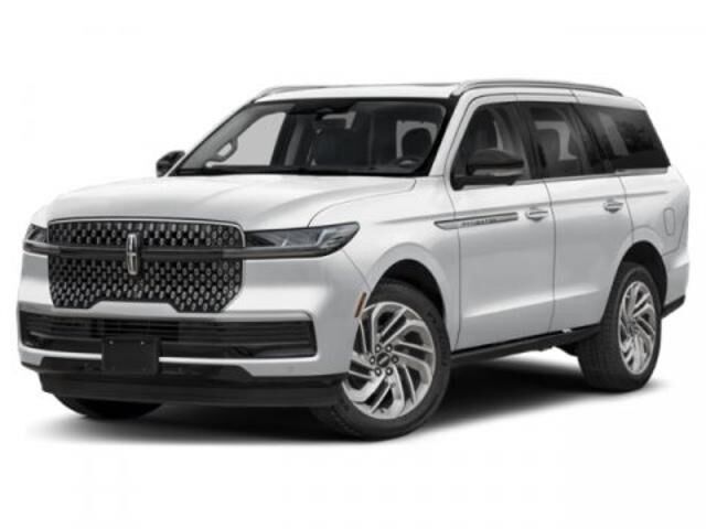 2025 Lincoln Navigator Reserve — photo 1 of 26