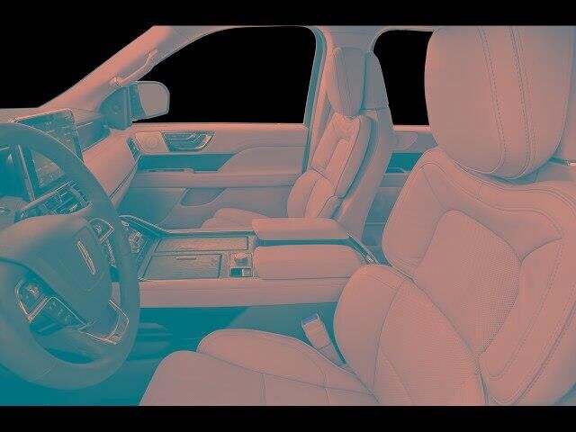 2019 Lincoln Navigator Reserve — photo 1 of 2