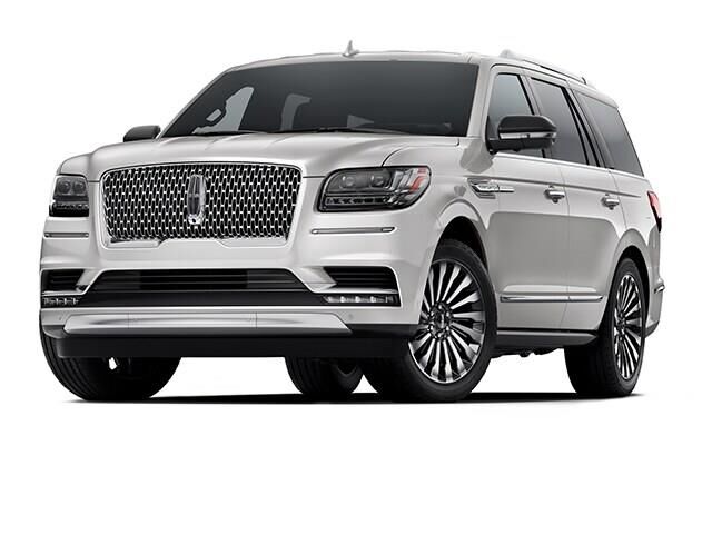 2019 Lincoln Navigator Reserve — photo 1 of 1