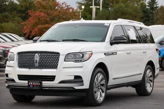 2024 Lincoln Navigator Premiere