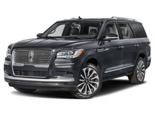 2024 Lincoln Navigator Premiere — photo 1 of 27