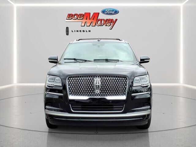 2022 Lincoln Navigator Standard