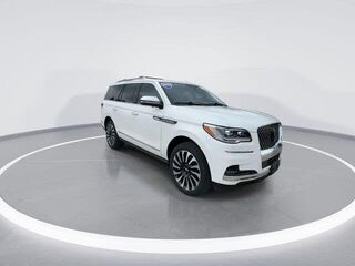 2024 Lincoln Navigator Black Label