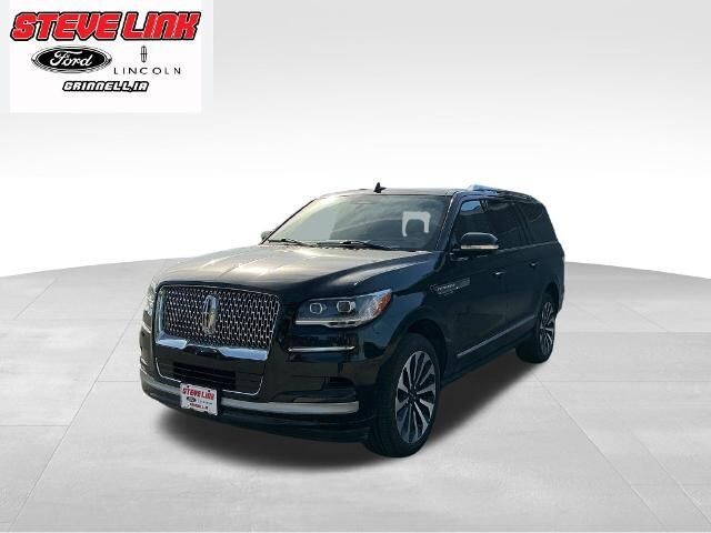 2023 Lincoln Navigator L Reserve