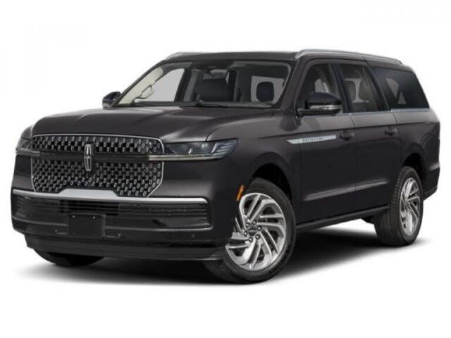2025 Lincoln Navigator L Reserve — photo 1 of 14