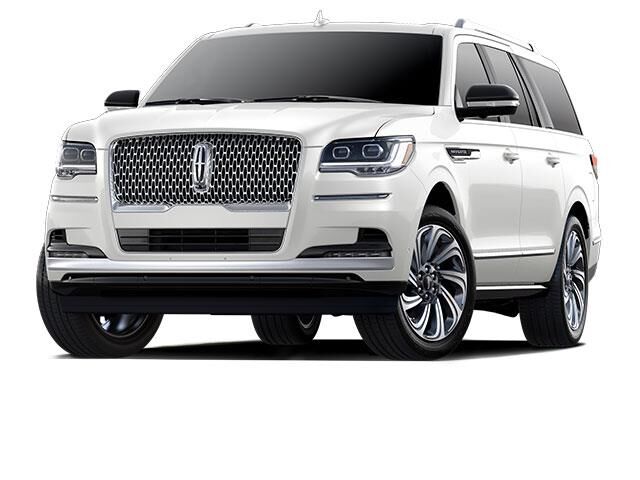 2024 Lincoln Navigator L Reserve — photo 1 of 1