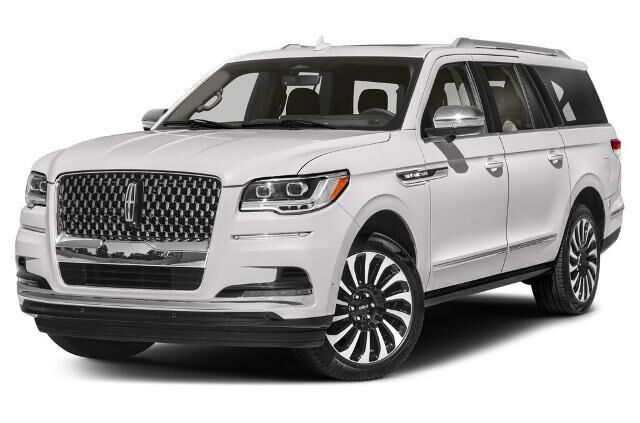 2023 Lincoln Navigator L Reserve