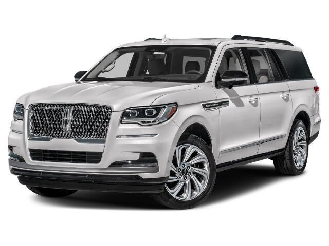 2024 Lincoln Navigator L Reserve — photo 1 of 62