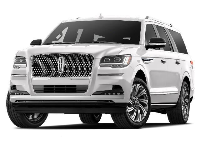 2022 Lincoln Navigator L Reserve — photo 1 of 26
